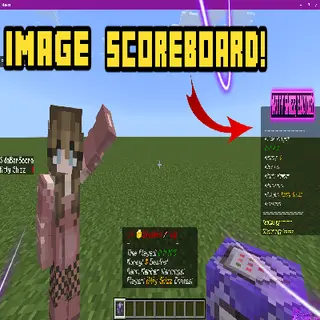 Kittys Custom Image Diy Sidebar Scoreboard! V1.5