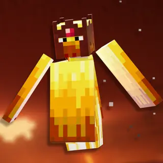 Maple's Wildfire Add-On