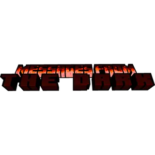 Messages from the Dark | Minecraft Horror