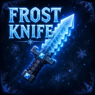 Frost Knife