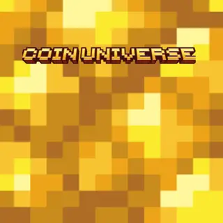 Coin universe