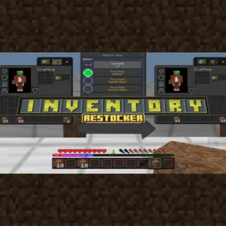 IRestocker