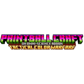 Paintball Craft