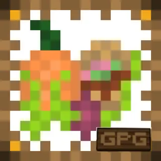SpongeBob Gourmet | GPG