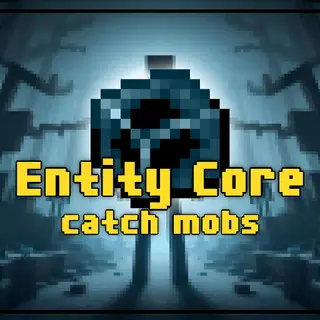 Entity Core