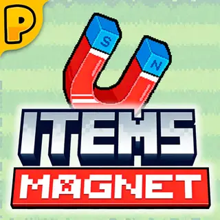 Items Magnet