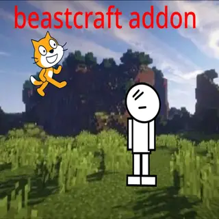 Beastcraft world