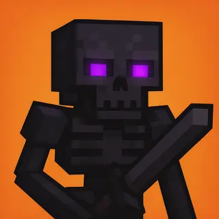iamfrogg87's Titan wither skeleton