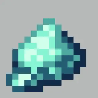 Blue Stuff Addon MCPE