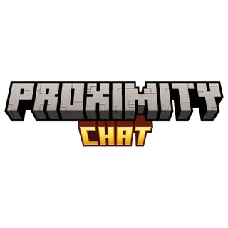 Snujus Proximity Chat