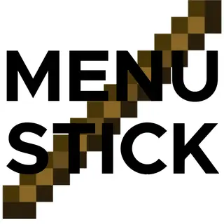 Menu Stick