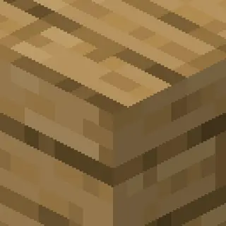 Old Jappa's Planks