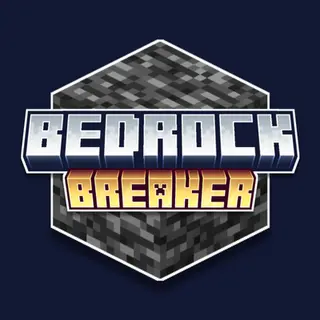 Bedrock Breaker - Achievement Friendly