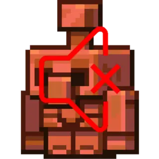 Silent Copper Golems (RP) (Works With  A&S)
