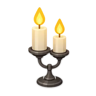 Better Candles