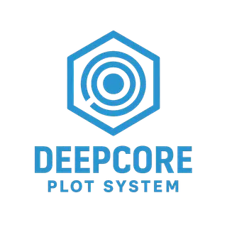 Deepcore Plot System