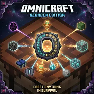 OmniCraft