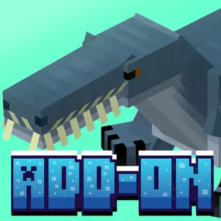 Nothosaurus Add-on