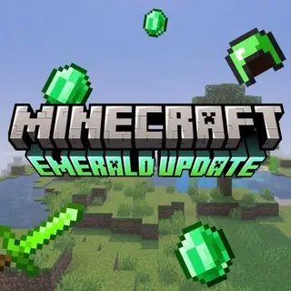 Emerald Update addon (3.0.1)