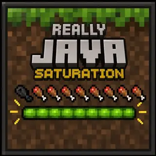 Really Java Saturation ( Achievement Friendly )