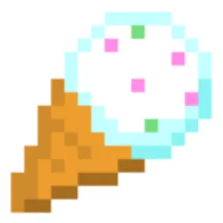Fancy Ice Cream (Port)
