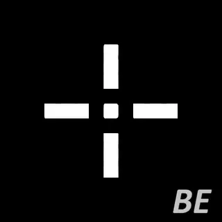 Crosshair TXF BE