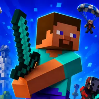 Sky Drop - Battle Royale Simulator Add-on