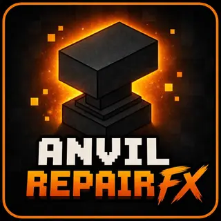 Anvil Repair FX