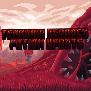Terraria Bedrock v1.2