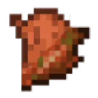 Rotten Flesh into Leather