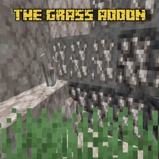 The grass addon