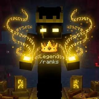 Klockzii's Advanced Ranks Addon!