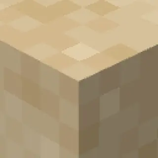 Old Jappa's Sand