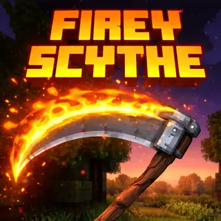 Fire Scythe