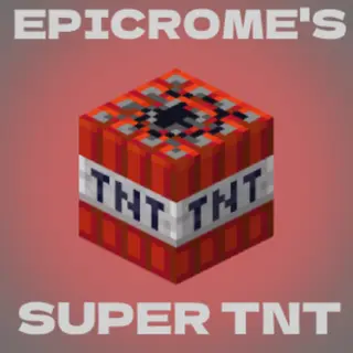 Epicrome's Super TNT