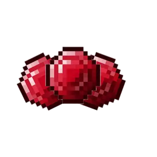 Ruby Weapons 