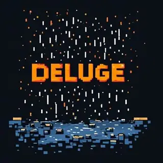 DELUGE | (Rain Flooding)