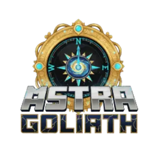 Skill Compass [Astra-Goliath]