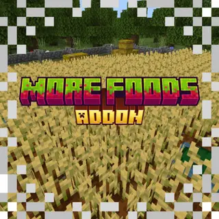 More foods addon V1