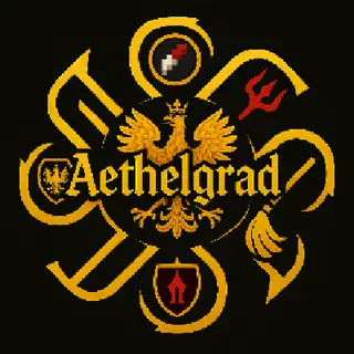 Aethelgrad Legacy