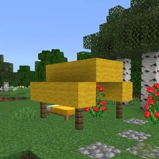 Pigman Structures