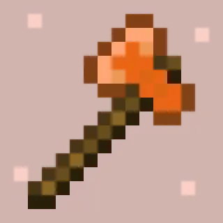 RDS' Copper Gear