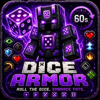 Dice Armor