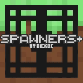 Spawners+