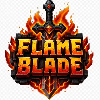 Flame Blade