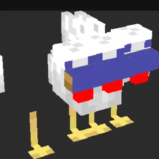 Goofy Mobs