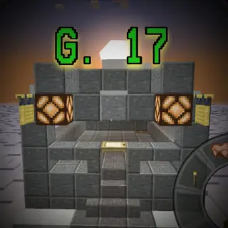 Operation G. 17