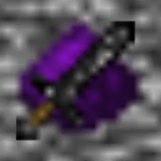 Bedrock Sword Add-On
