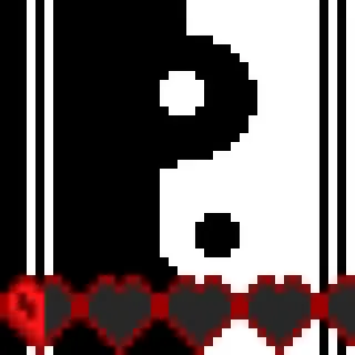 Survive on Half a Heart