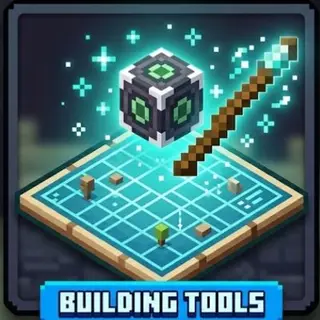 Map Maker | Tools for Building
